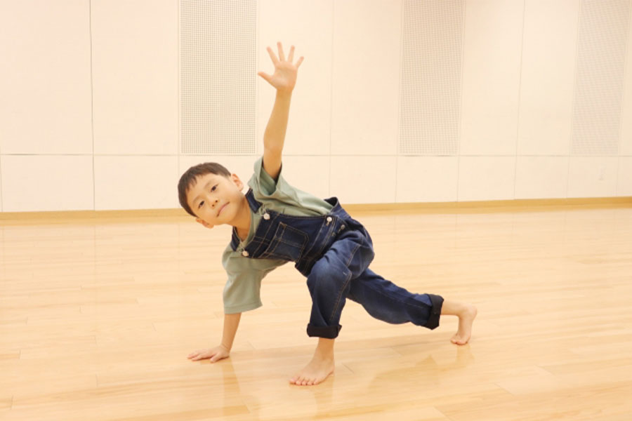 ダンス教室｜こどもスクール｜フィットネスクラブ ビクトリアハーツ